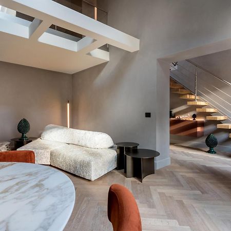 Villa Conrad Taormina Zewnętrze zdjęcie
