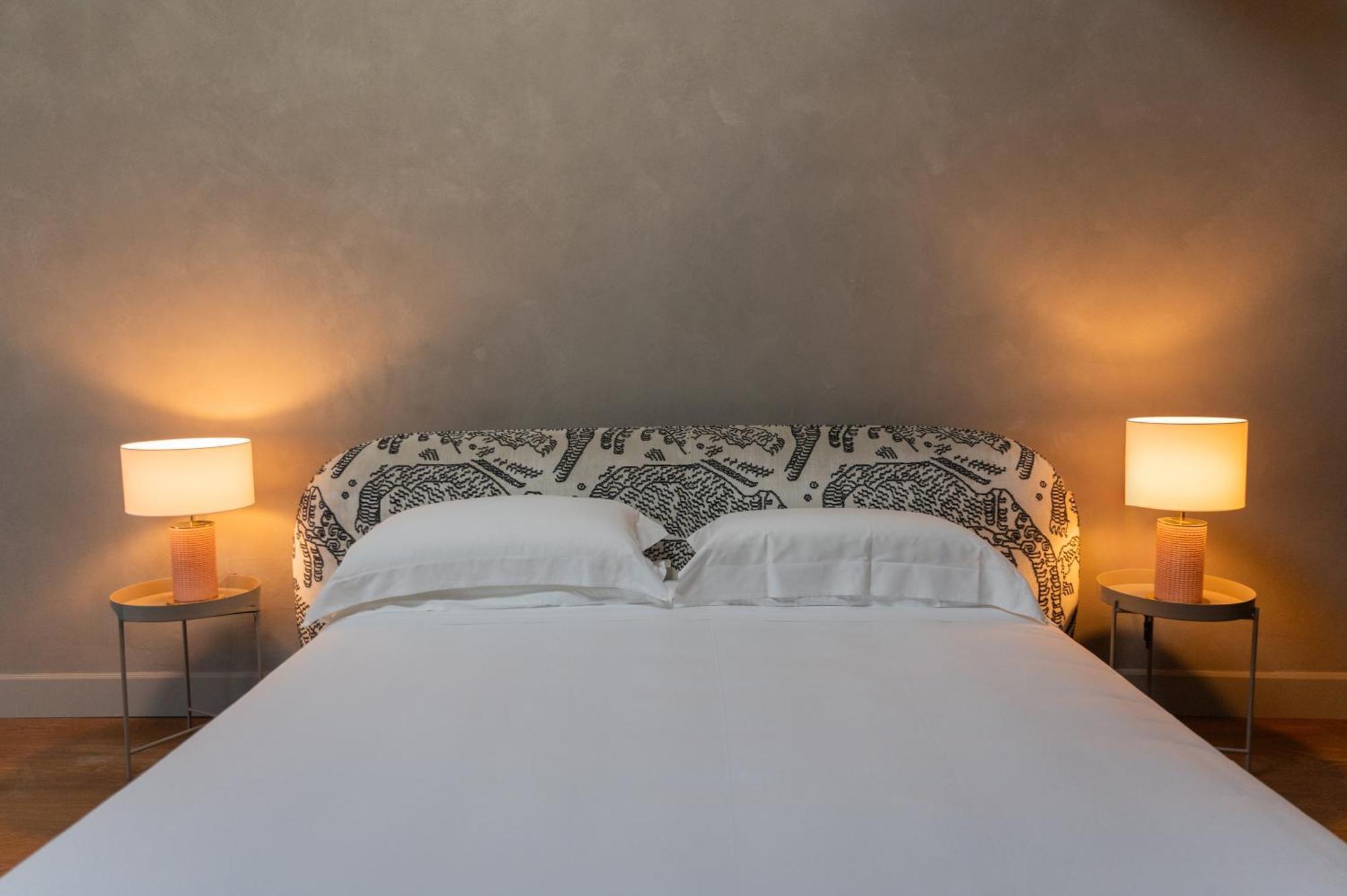 Villa Conrad Taormina Zewnętrze zdjęcie