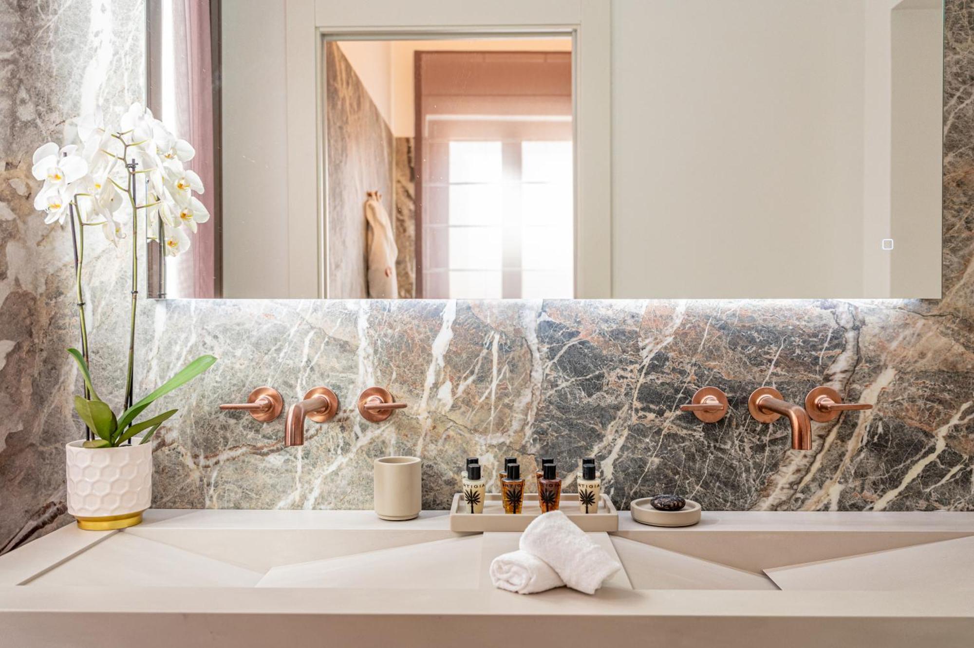 Villa Conrad Taormina Zewnętrze zdjęcie