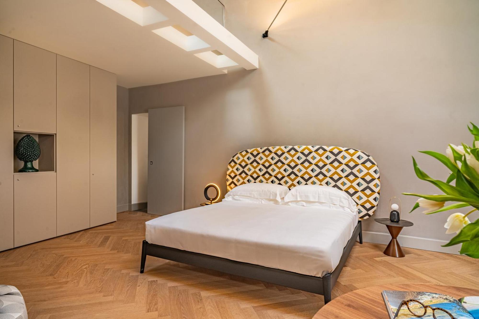 Villa Conrad Taormina Zewnętrze zdjęcie