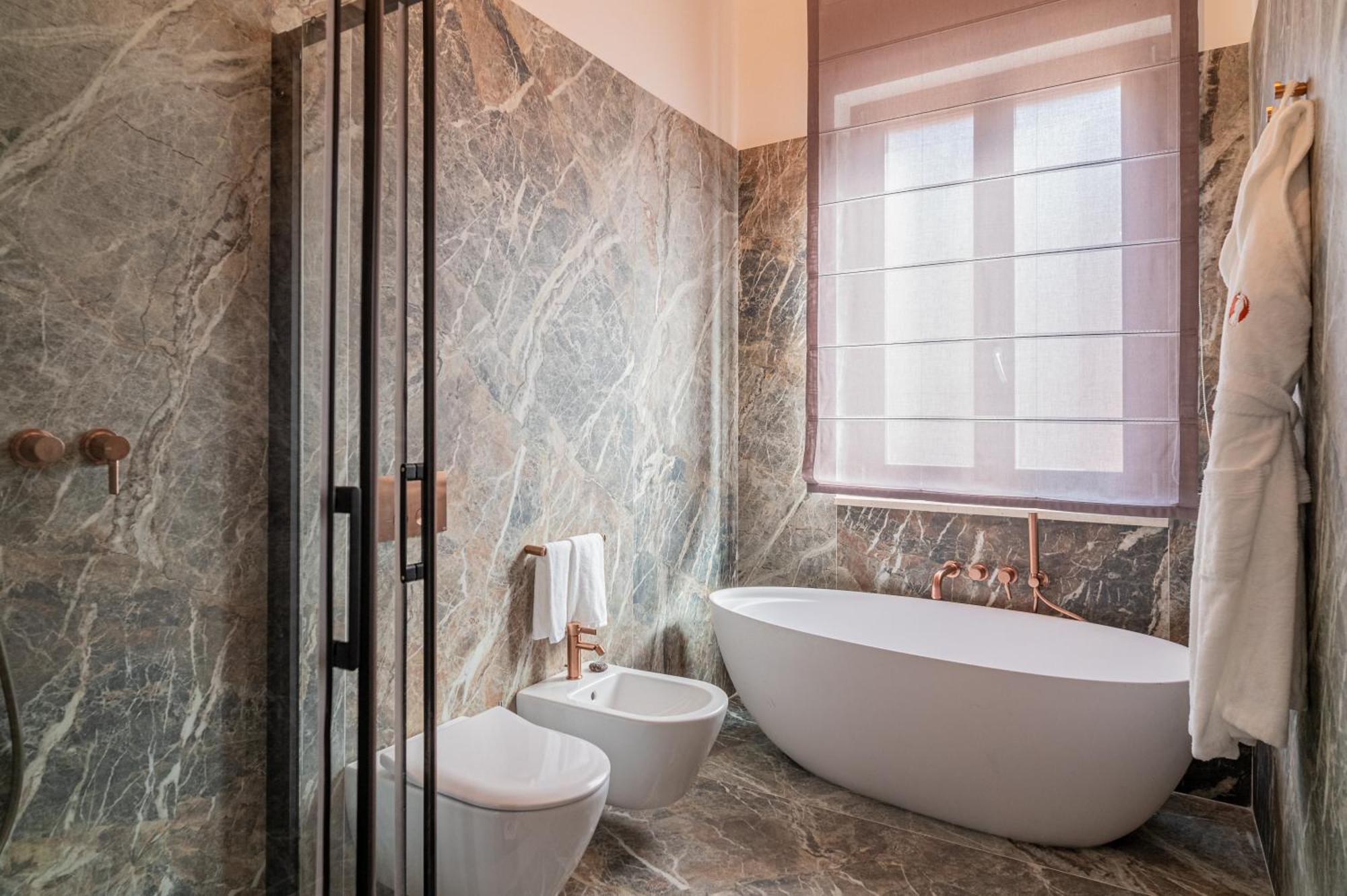 Villa Conrad Taormina Zewnętrze zdjęcie