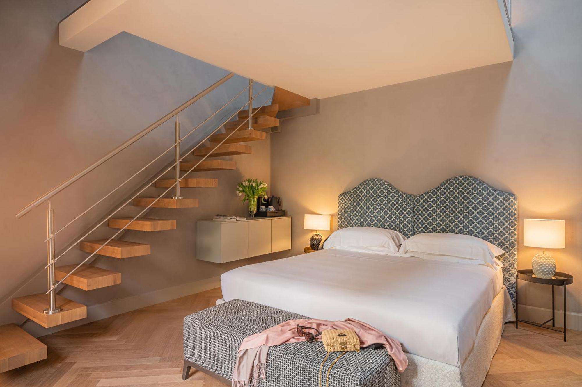 Villa Conrad Taormina Zewnętrze zdjęcie