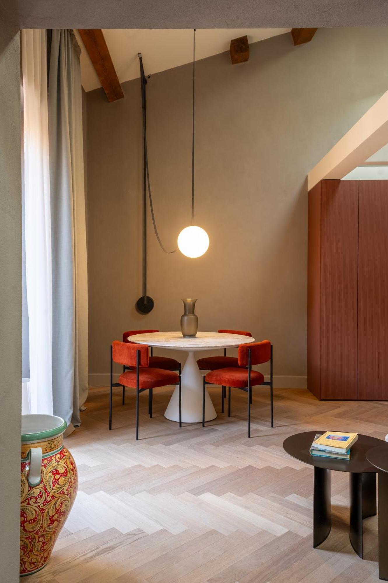 Villa Conrad Taormina Zewnętrze zdjęcie
