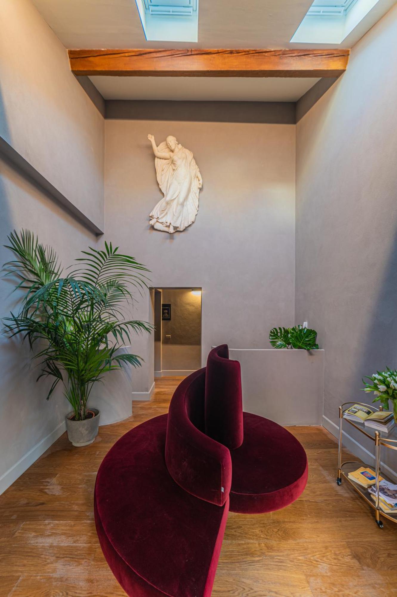 Villa Conrad Taormina Zewnętrze zdjęcie