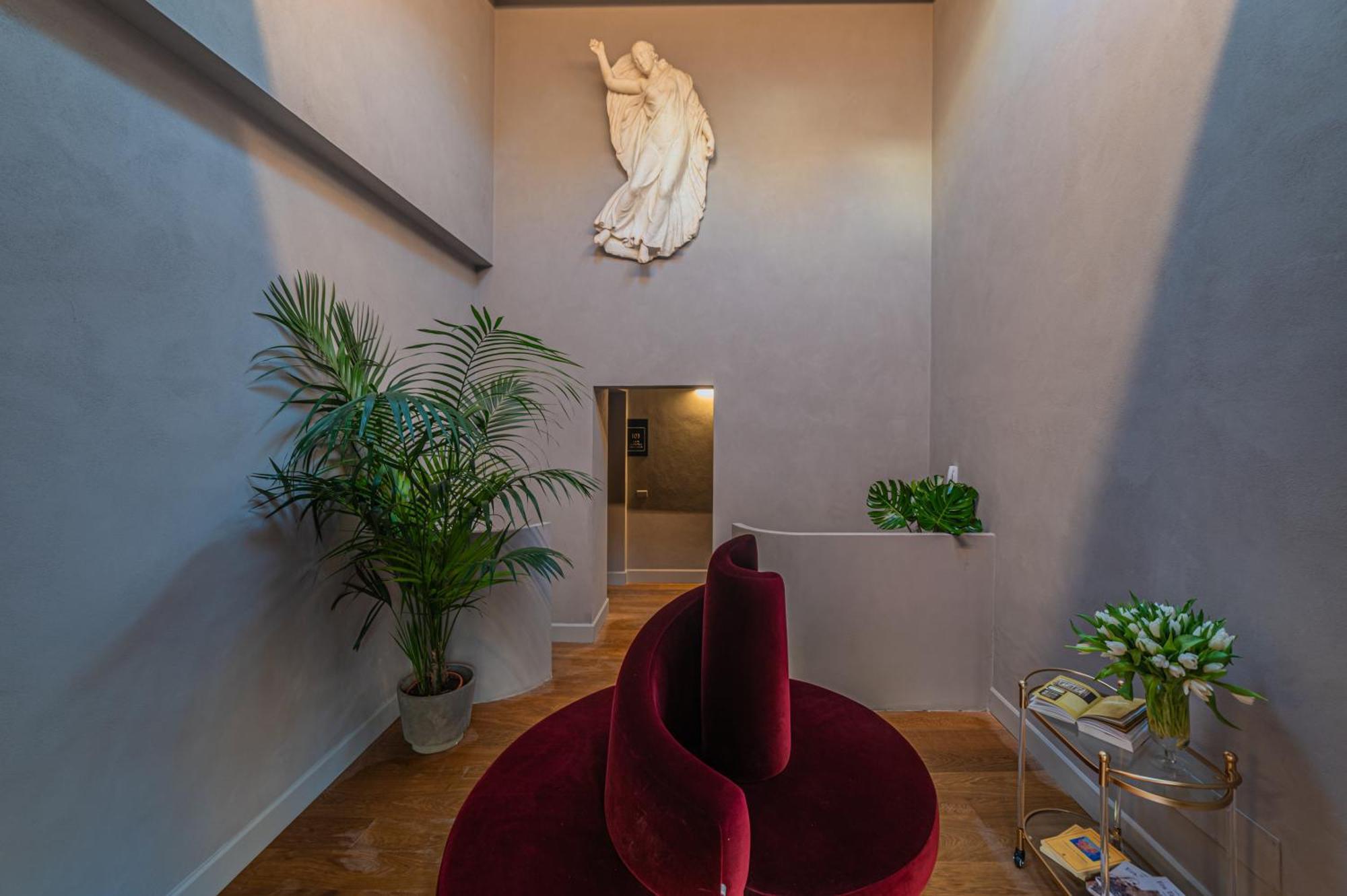 Villa Conrad Taormina Zewnętrze zdjęcie
